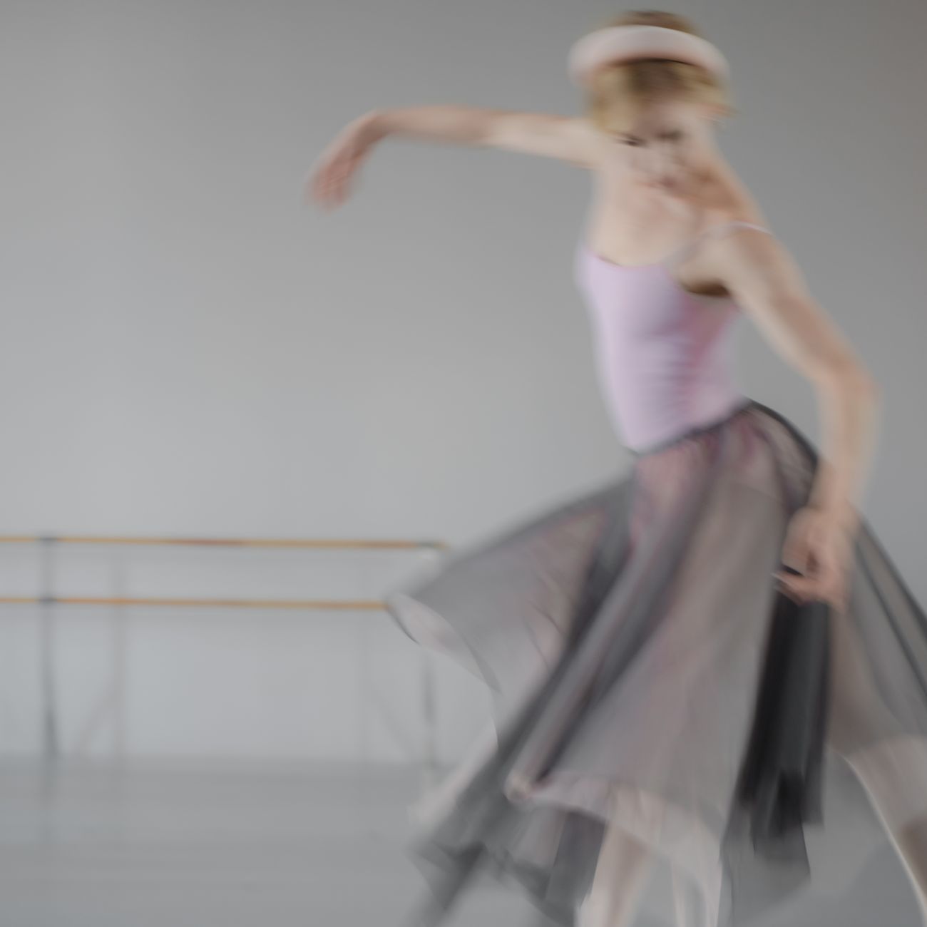 Introduction to Creative Movement