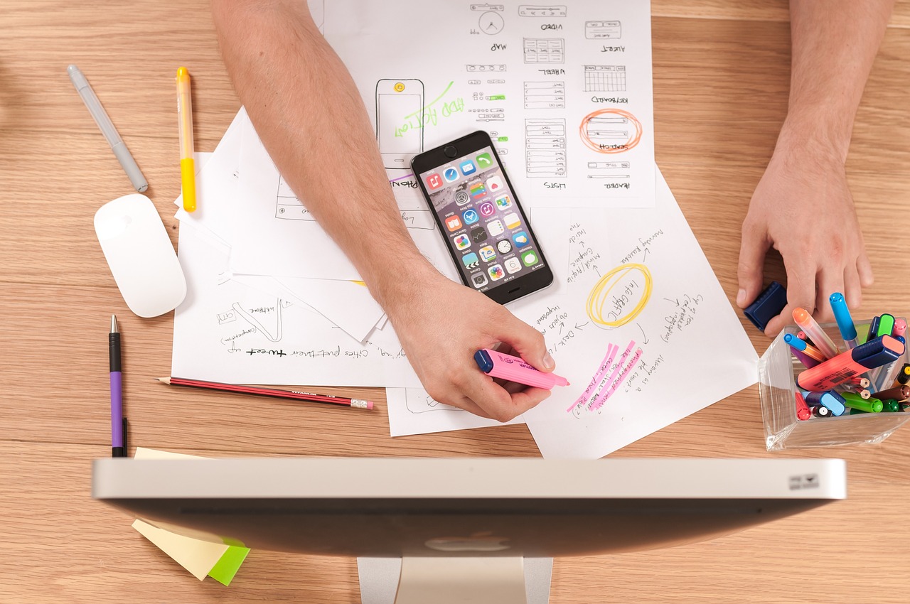 Introduction to Biomedical User Interface Design