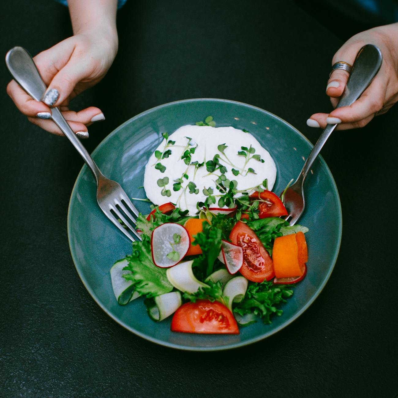 Nutrition for Cardiovascular Health