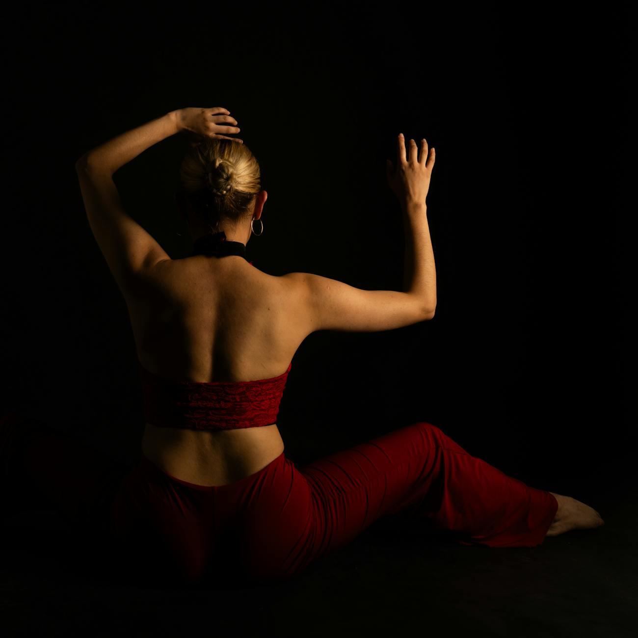 Soft Tissue Stretching Techniques