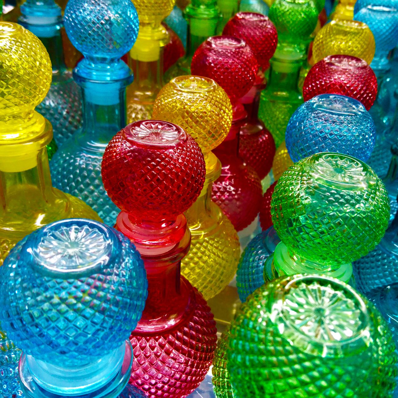 History and Ethics of Perfumery
