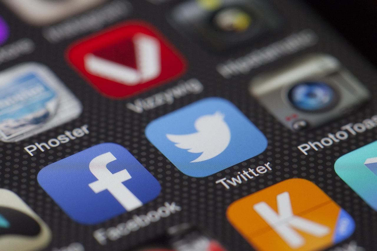 Introduction to Social Media Marketing for Beauty