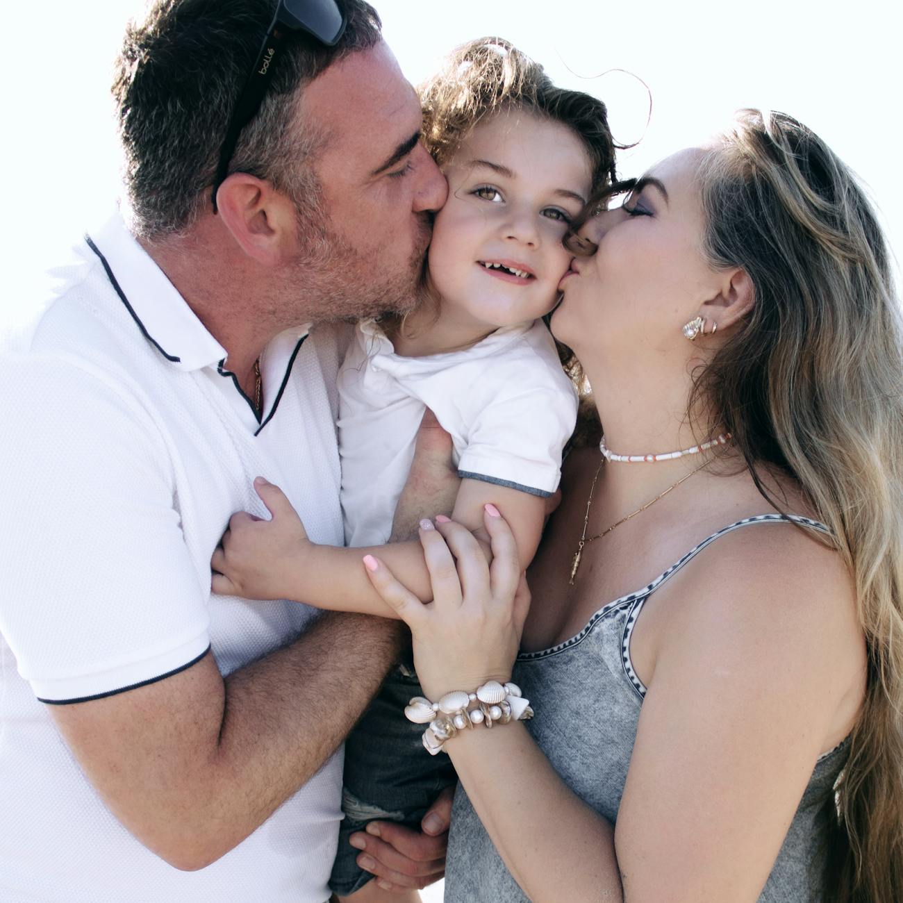 Child and Family Law