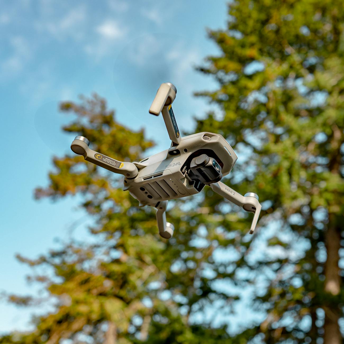 Computer Vision for Drone Imagery