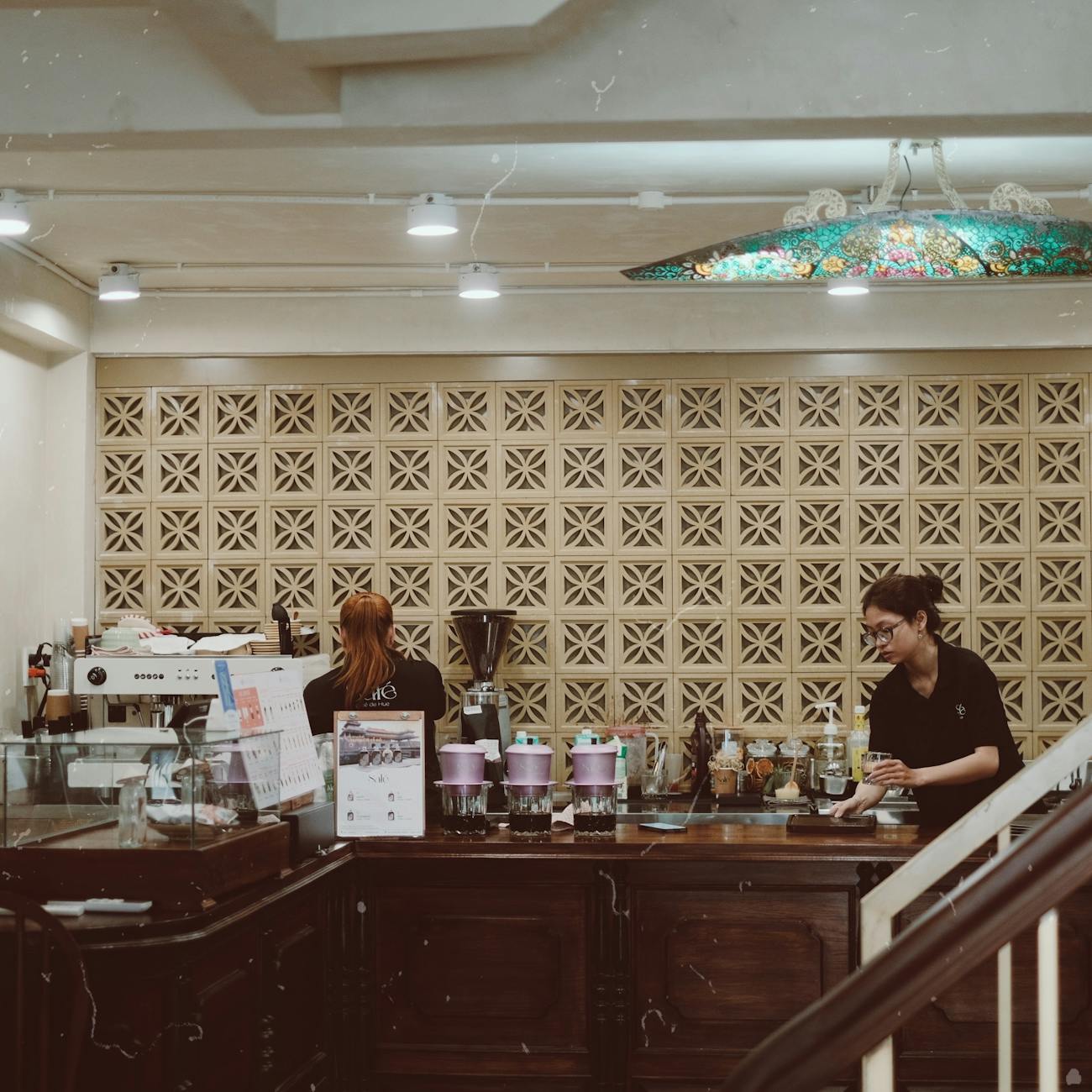 Customer Service and Guest Relations