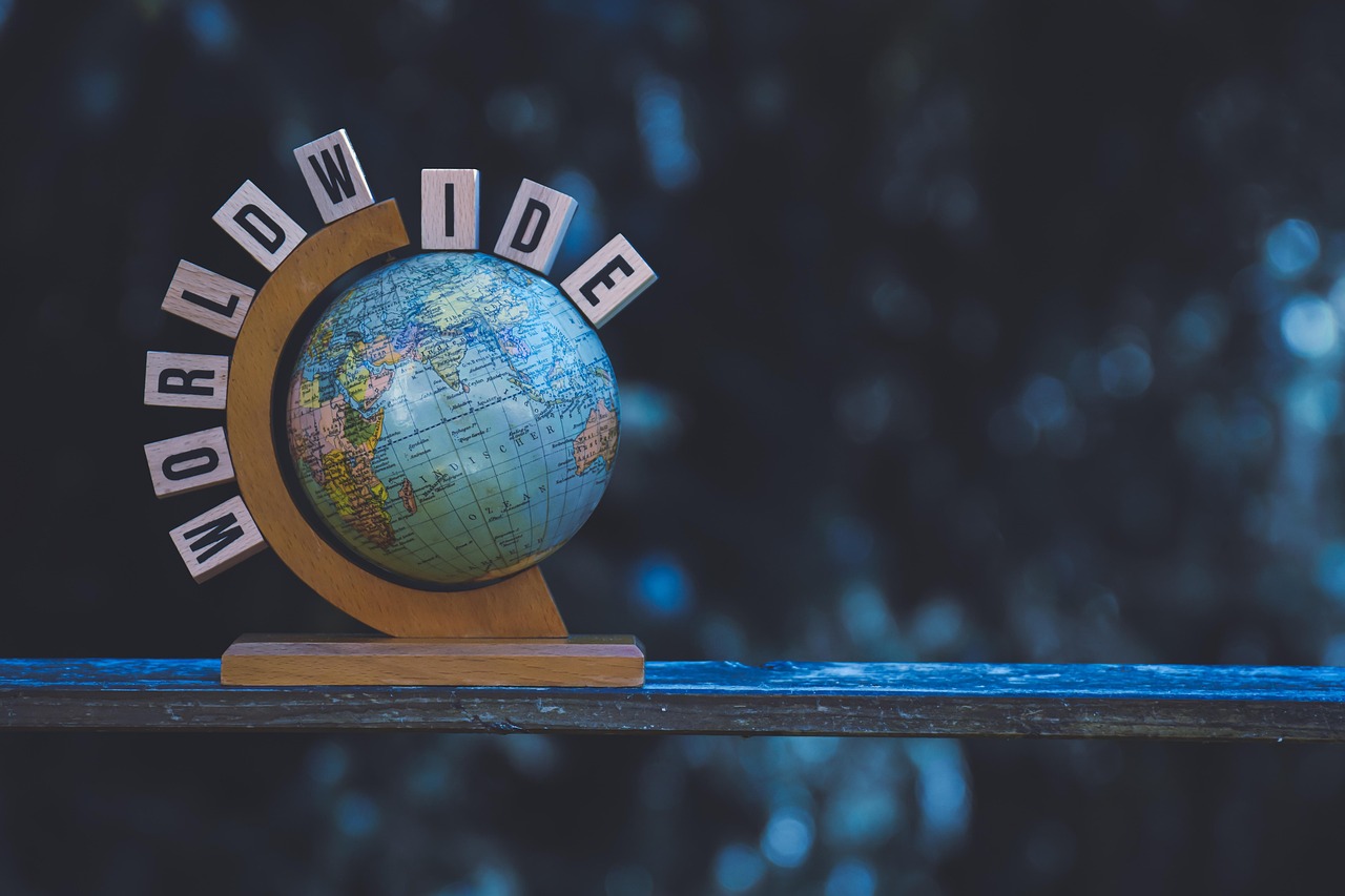 Global Security Environment