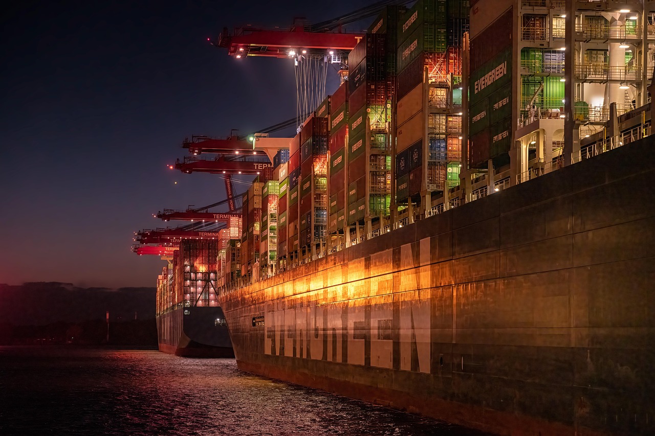 Shipbroking Transactions