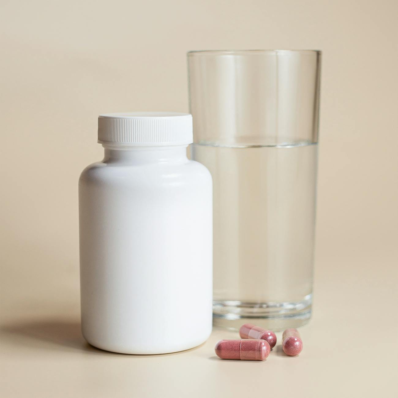 Medication Management and Nutrition in Advanced Dementia