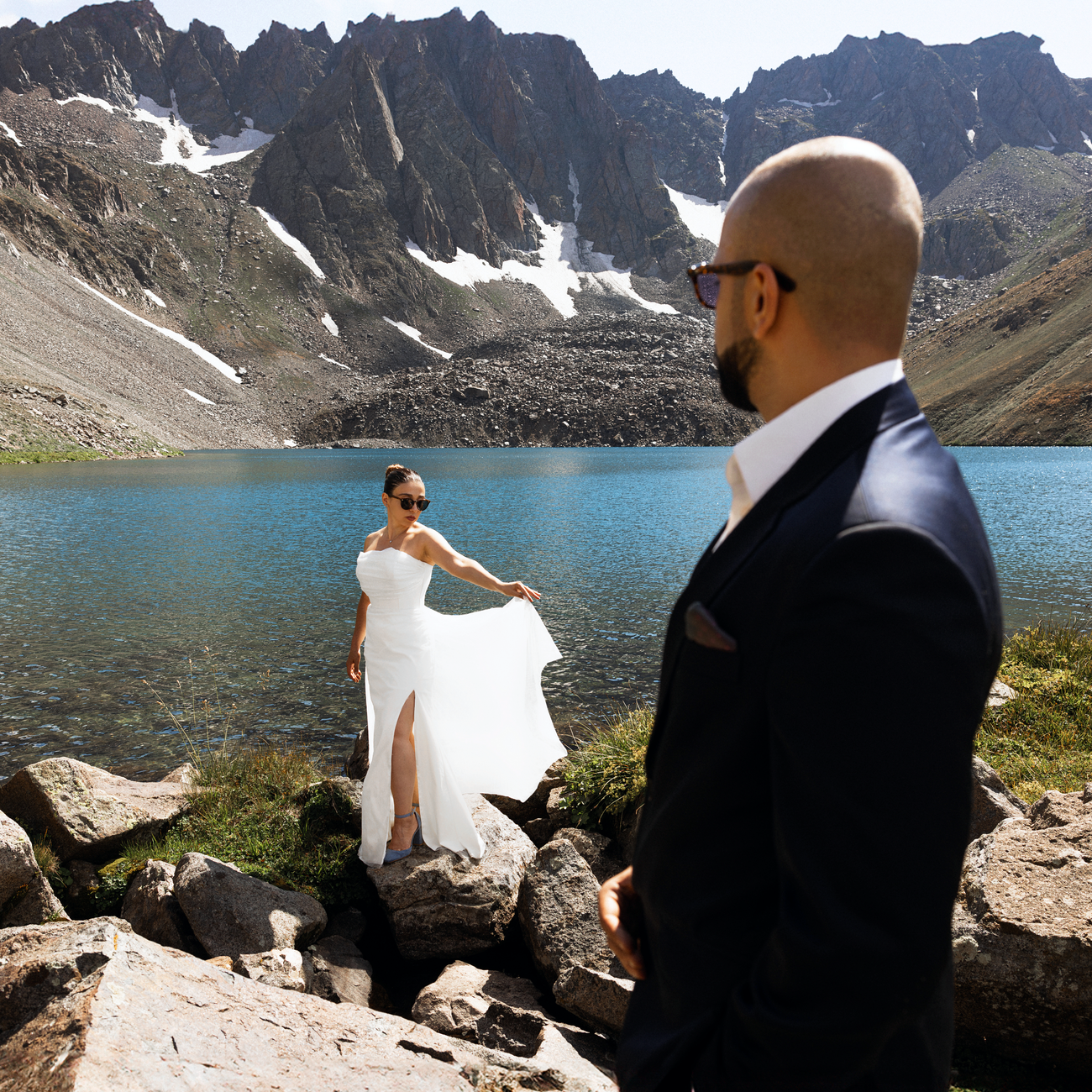 Destination Wedding Venues and Décor