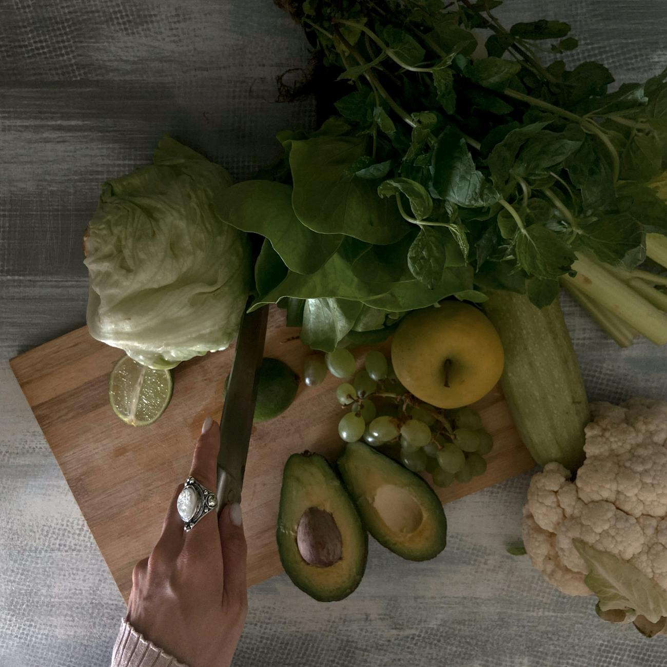 Nutrition Interventions for Common Skin Issues