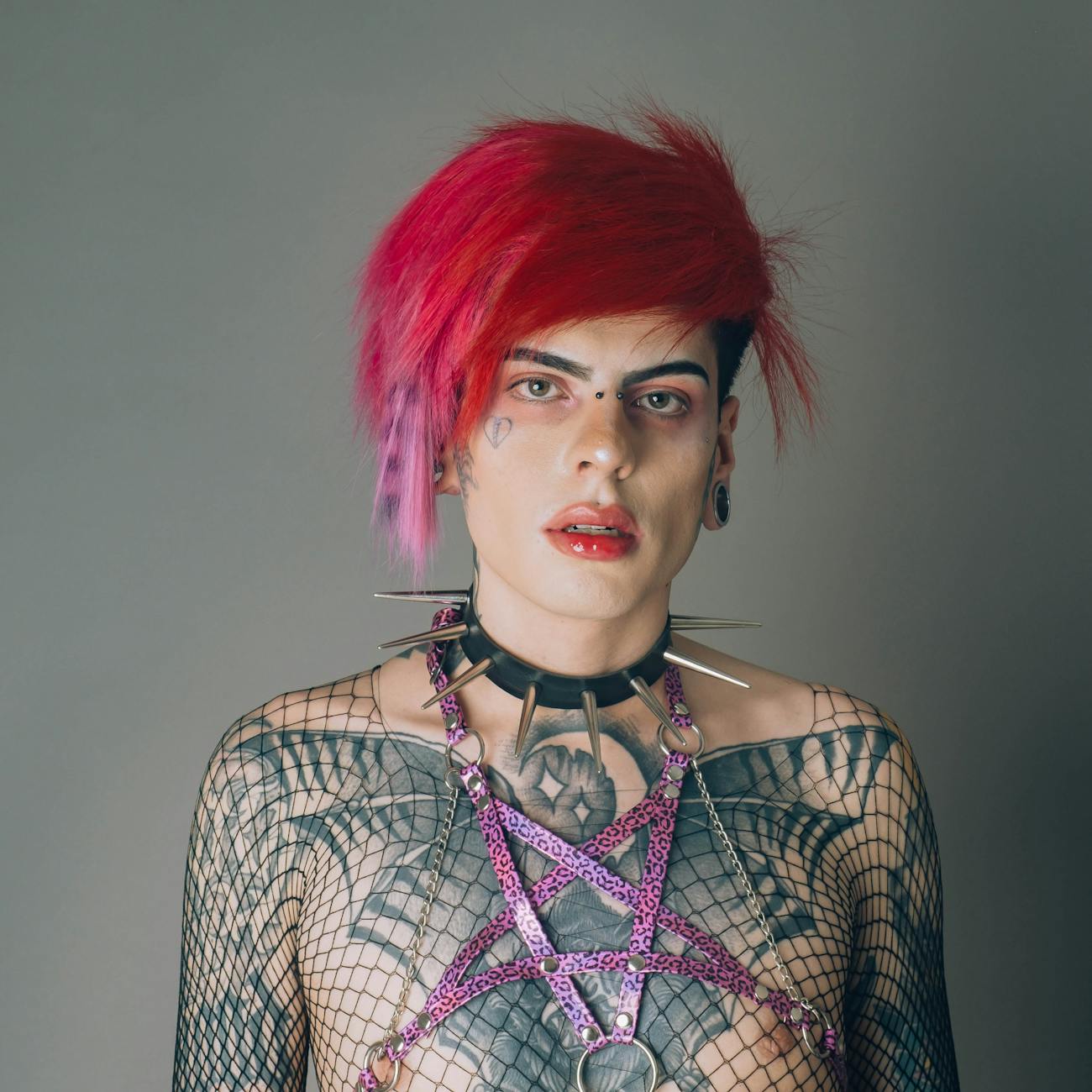 Fashion and Identity