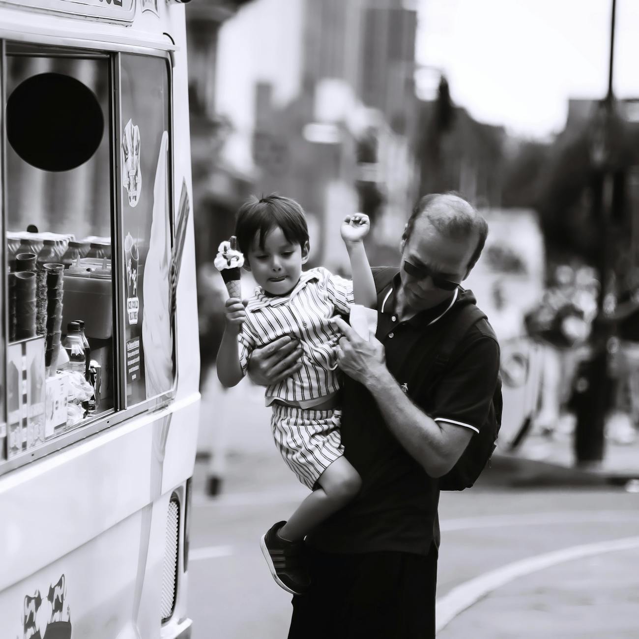 Family Dynamics and Relationships