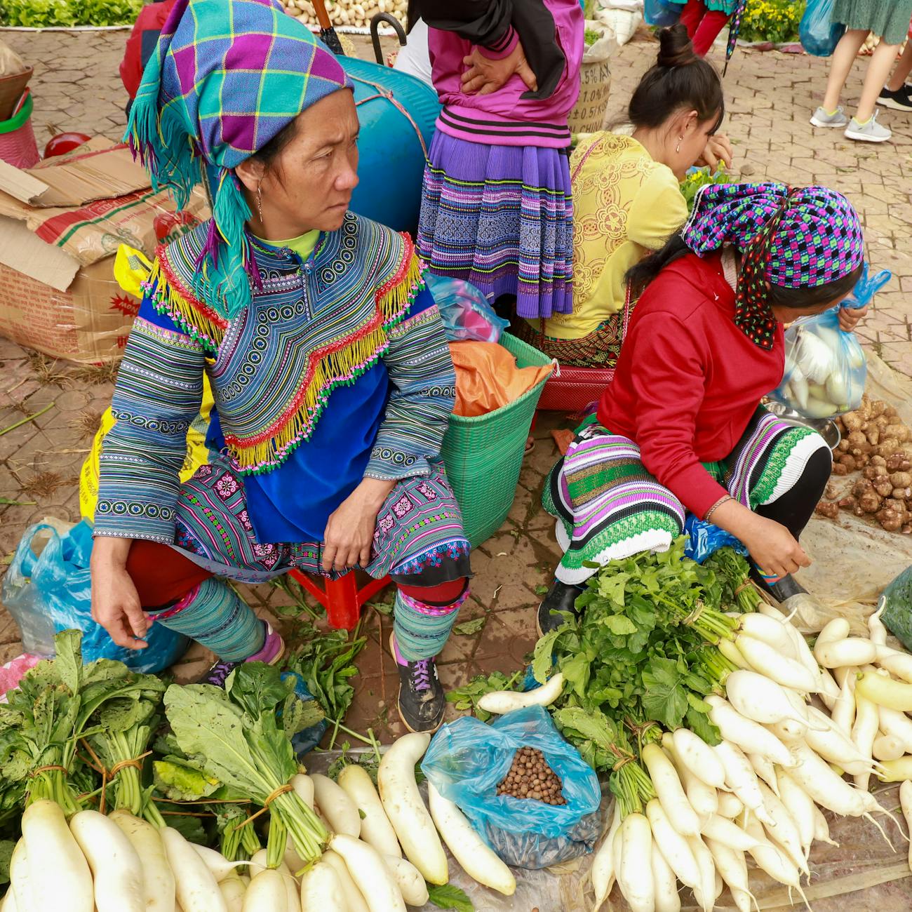 Fundamentals of Agricultural Market Analysis