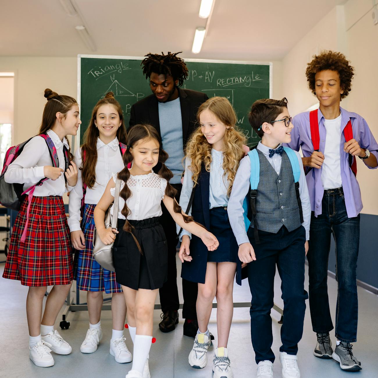 The Arts in Waldorf Education