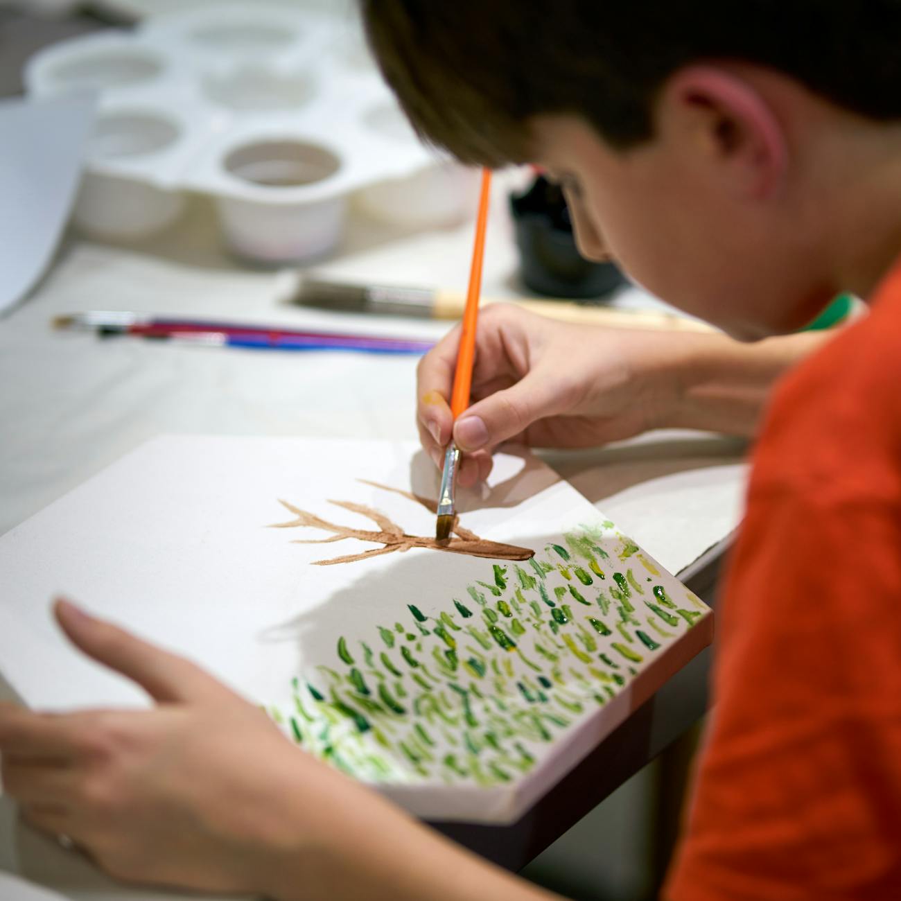 Mathematics in the Waldorf Curriculum