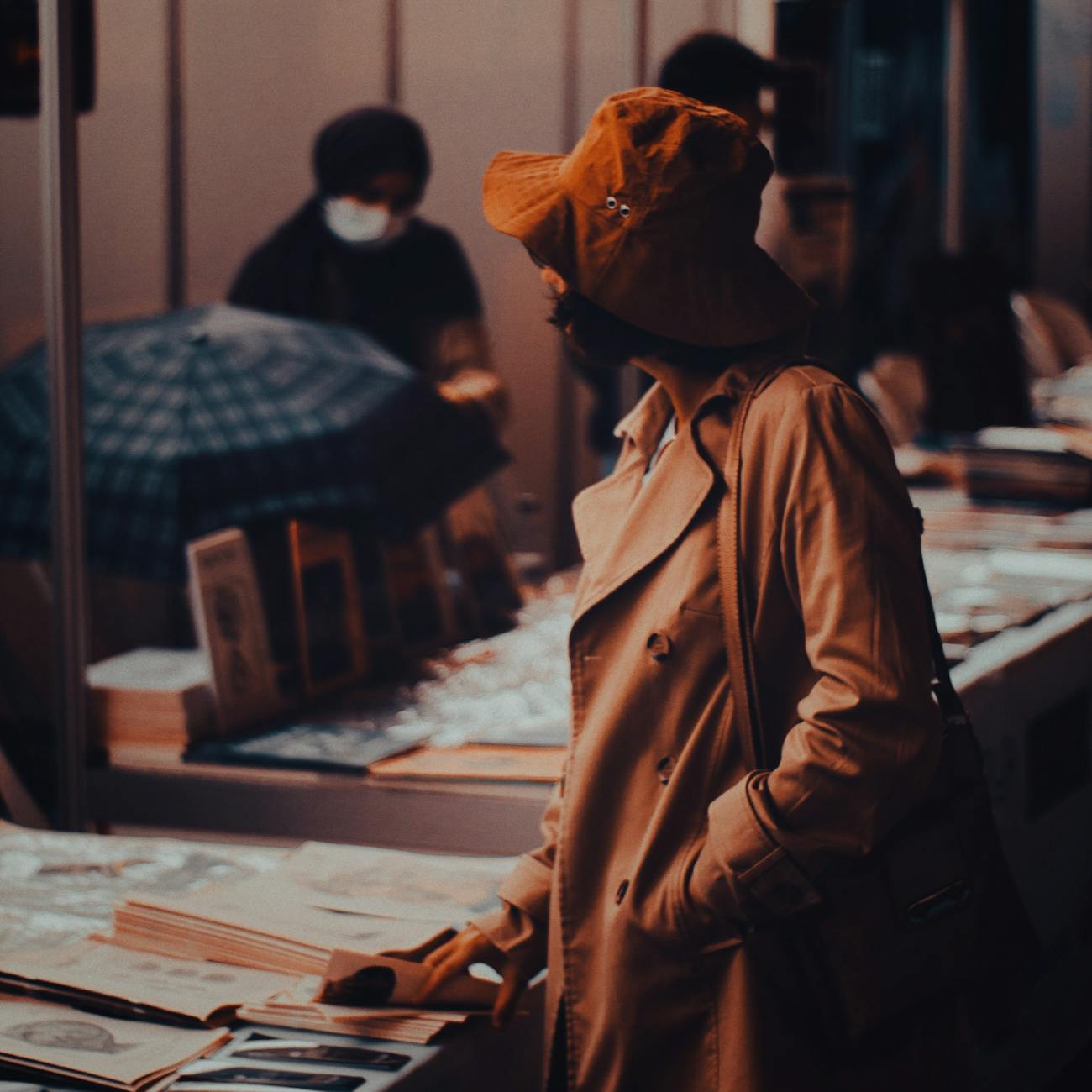 Consumer Behavior and Decision Making