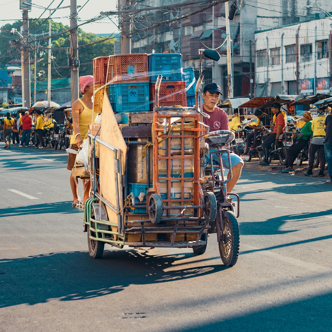 Business Anthropology and Social Responsibility