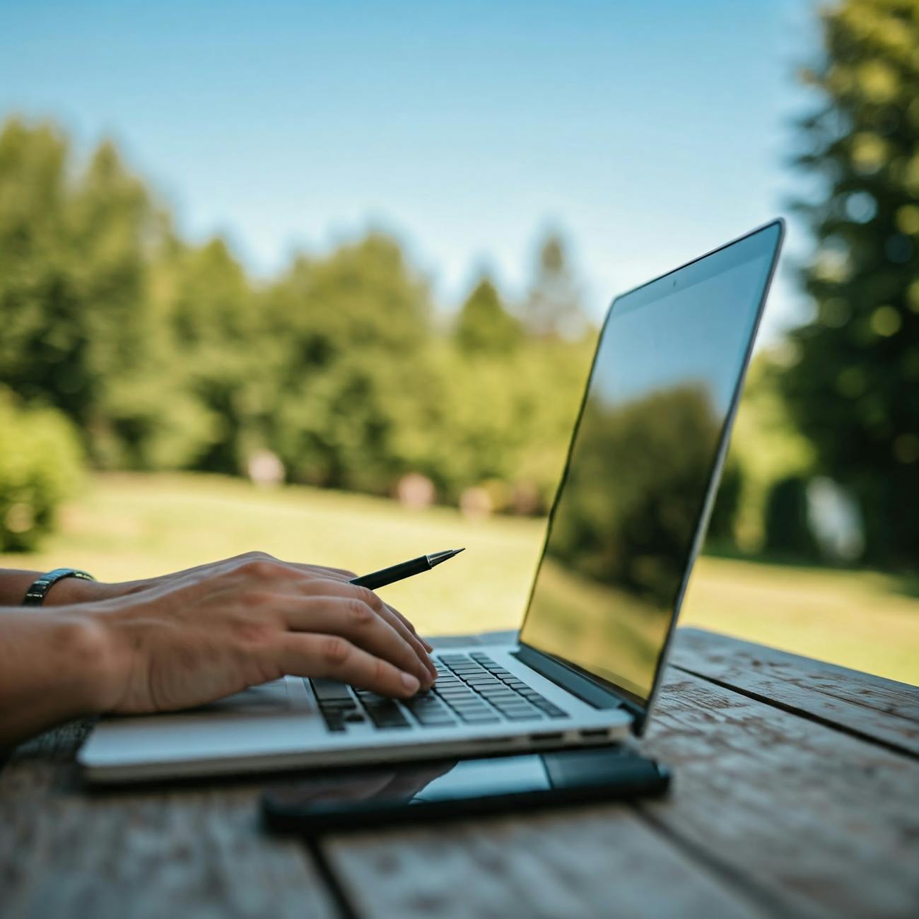 Technology and Enrollment Management Systems