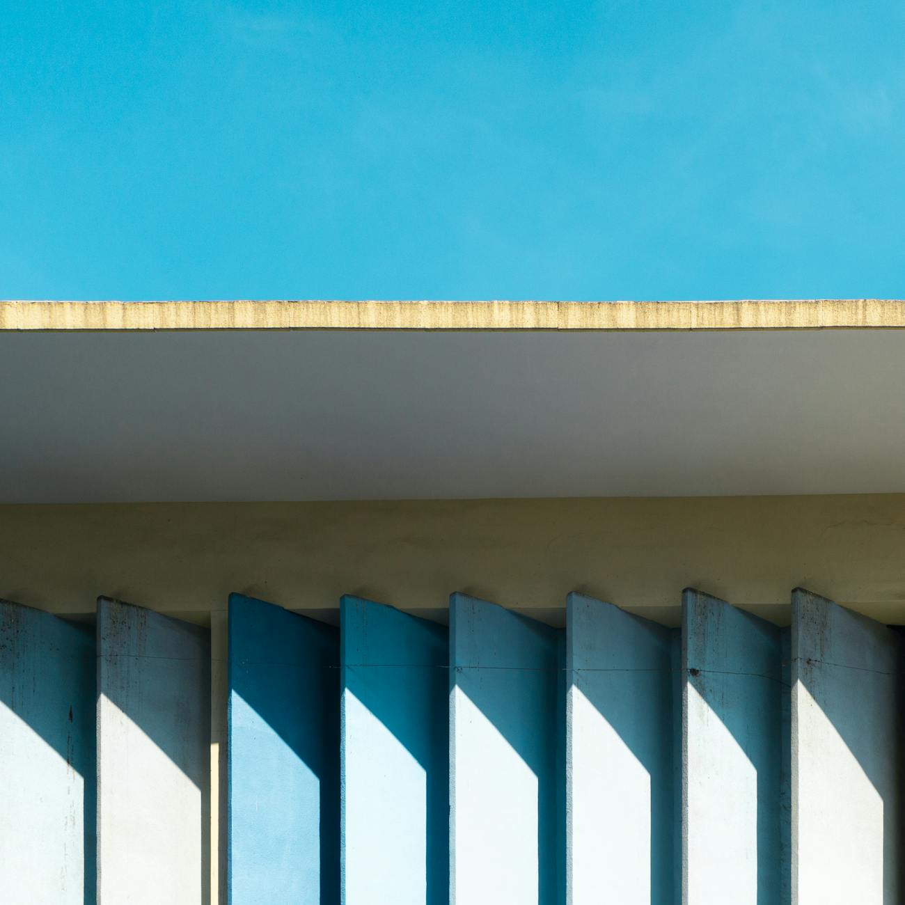 Identification and Evaluation of Mid-Century Modern Structures