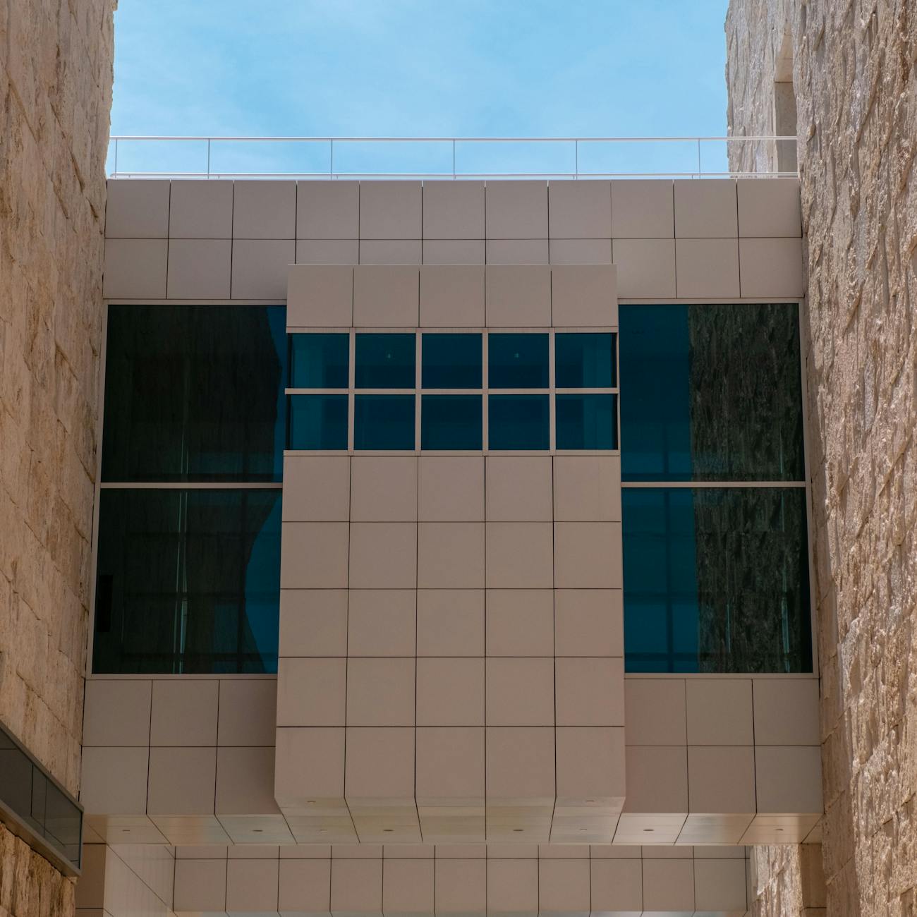 Mid-Century Modern Architectural Details and Features