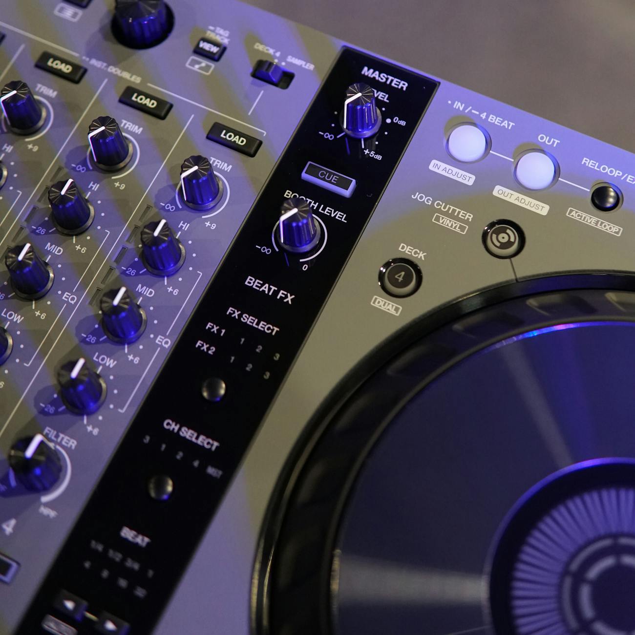Music Production Techniques