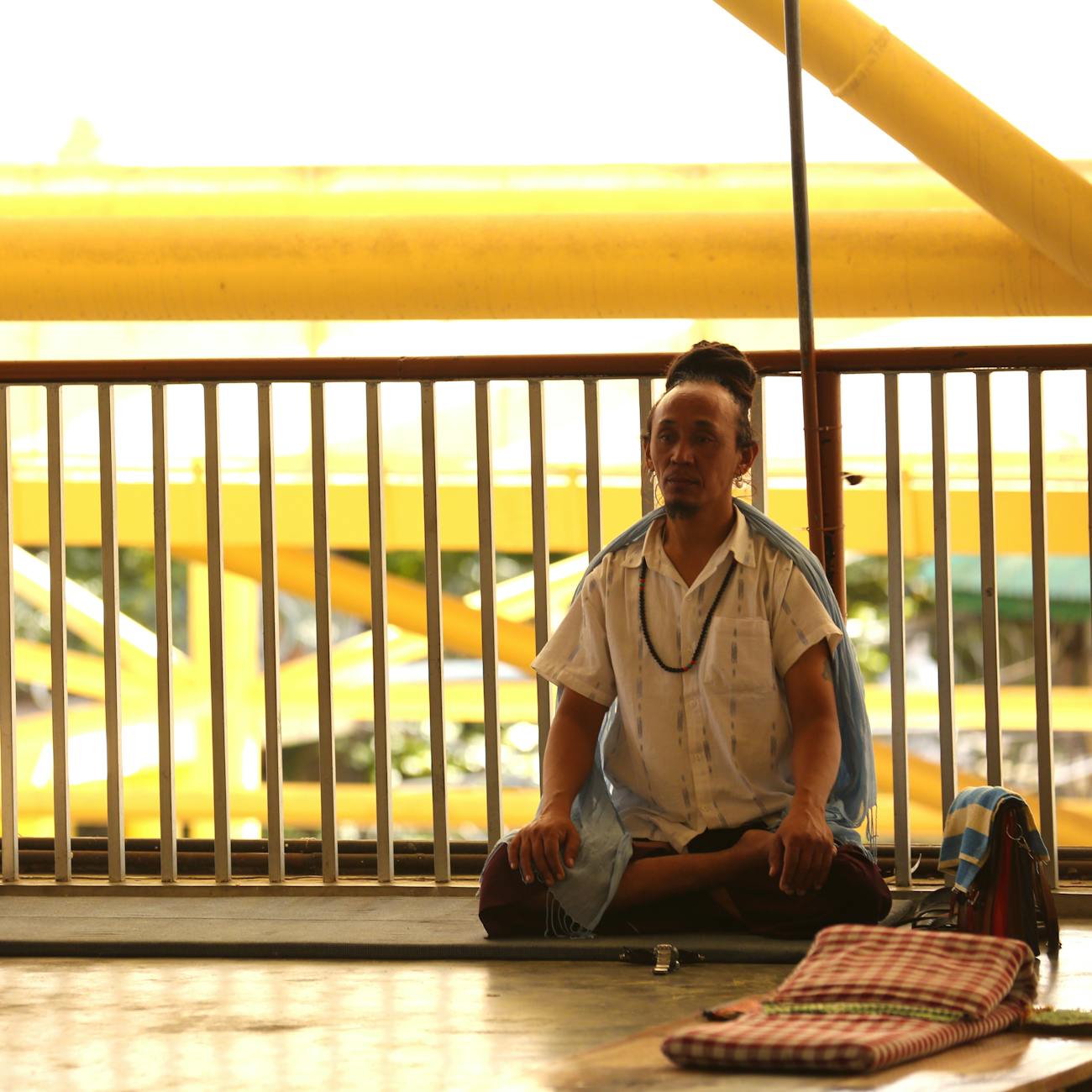 Meditation for Processing Grief
