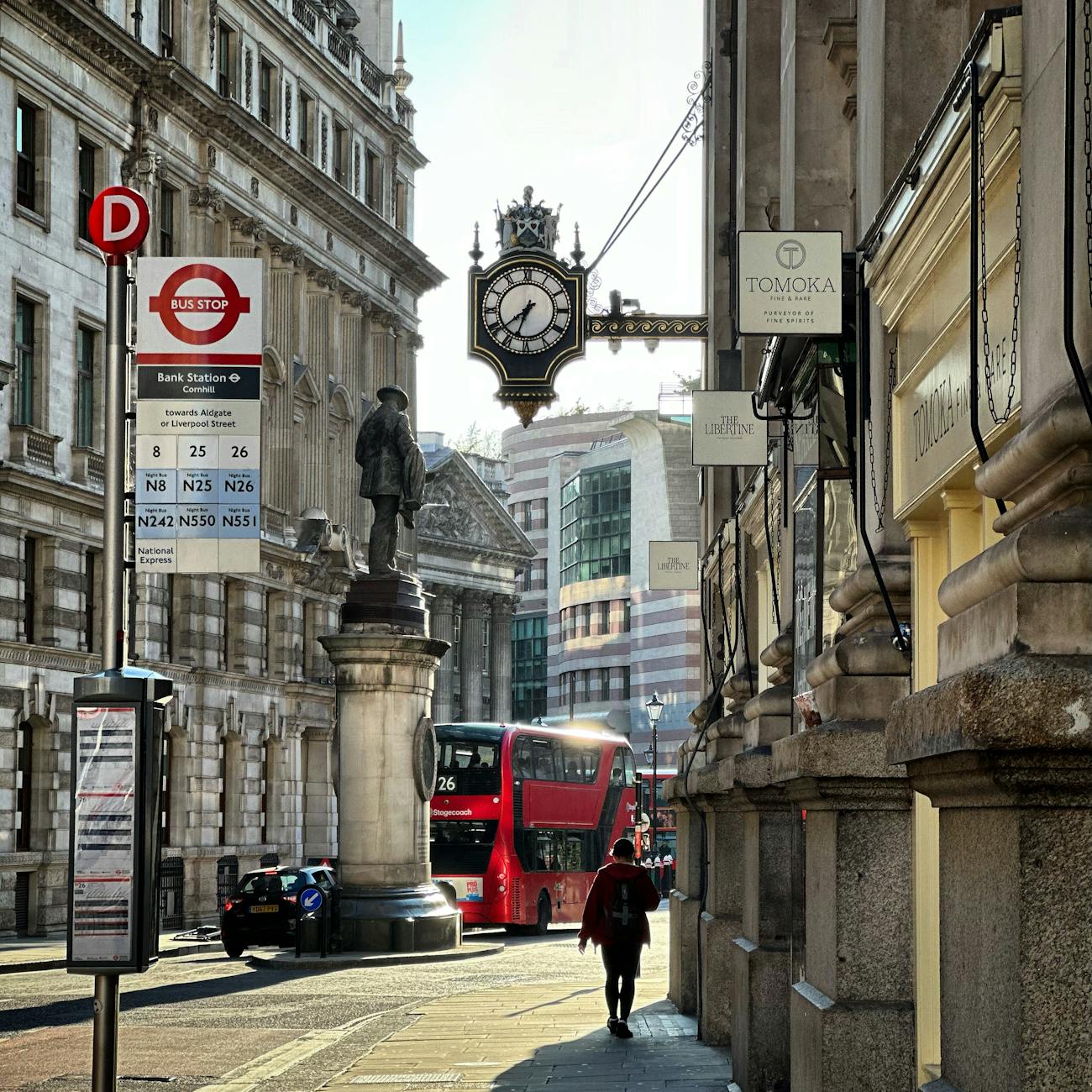 Introduction to Tour Guiding in the UK
