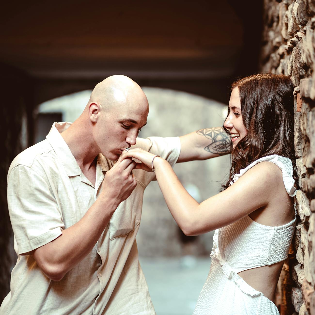 Emotional Connection and Bonding