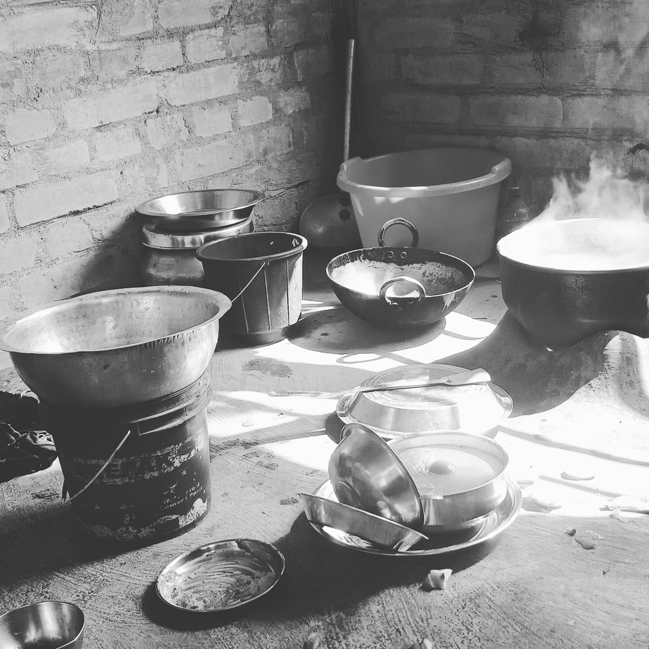 Food Safety and Hygiene in Expedition Settings