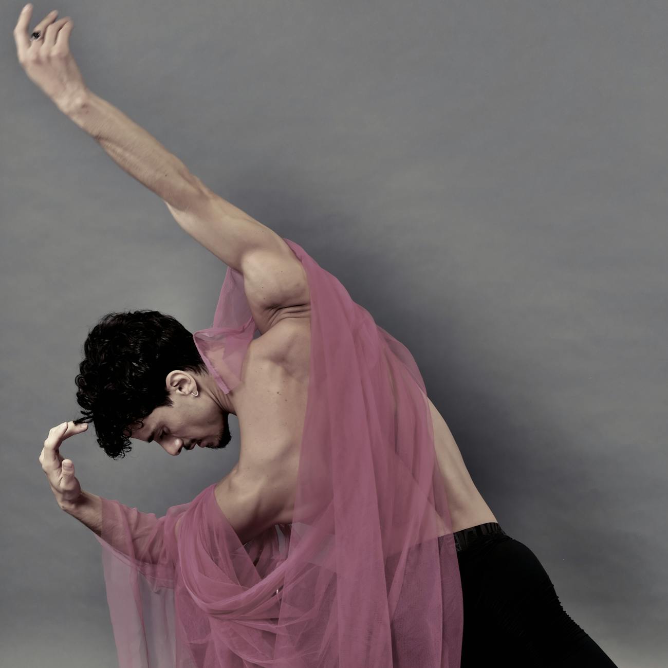 Human Anatomy and Kinesiology for Dance Movement Therapy