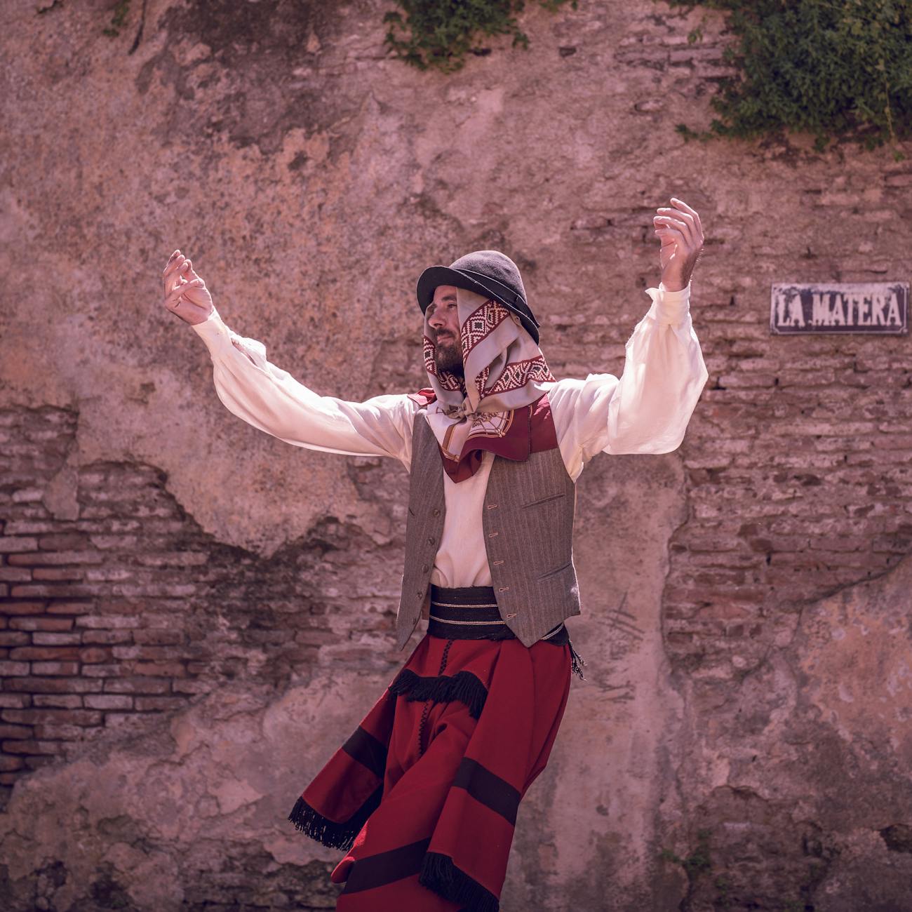 Cultural Considerations in Dance Movement Therapy