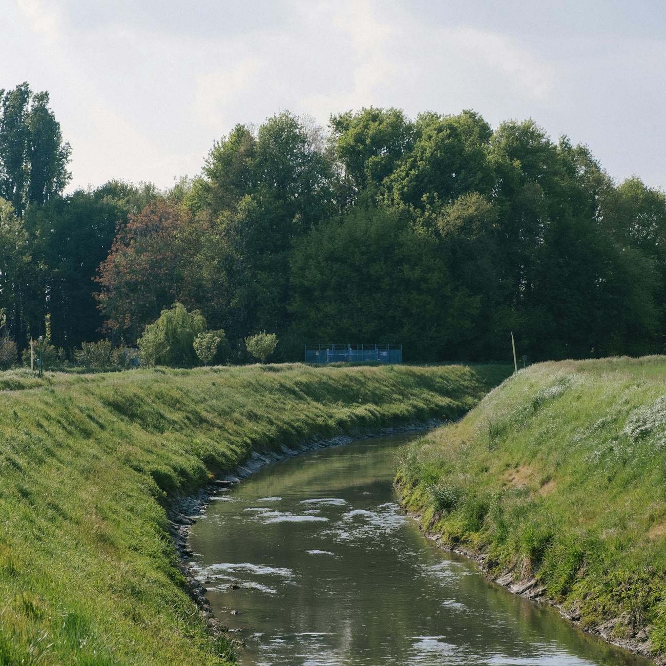 * Groundwater Hydraulics