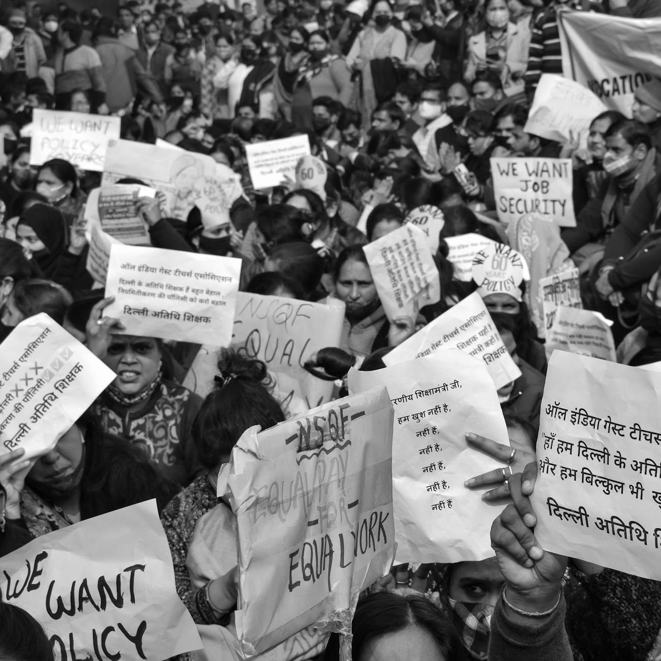 International Labor Standards and Human Rights