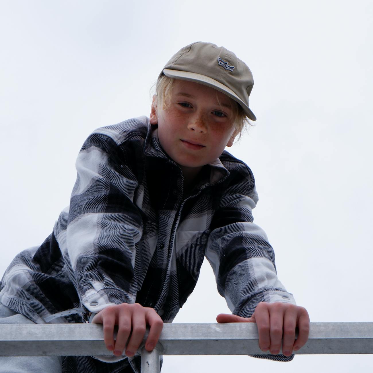 Child Development and Psychopathology