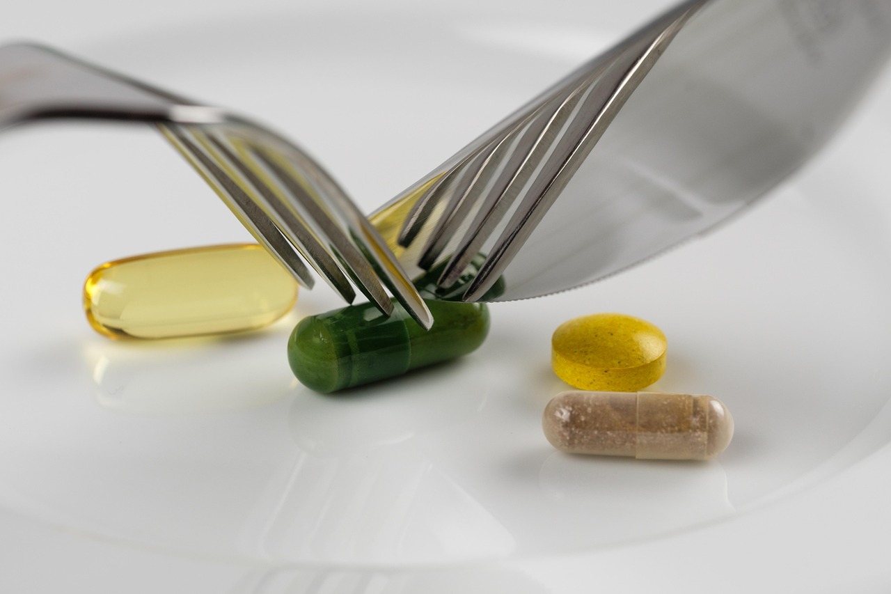 The Impact of Diet on Mood and Cognition