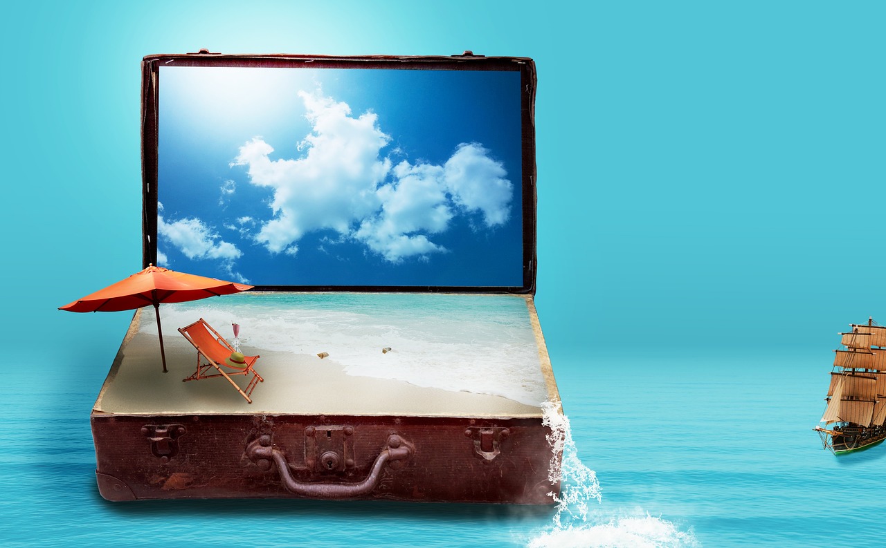 Introduction to Travel Affiliate Marketing