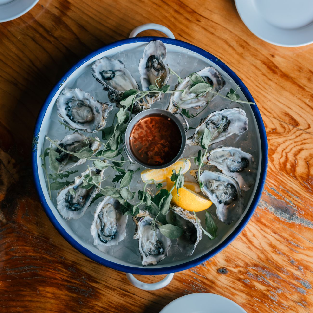 Seafood