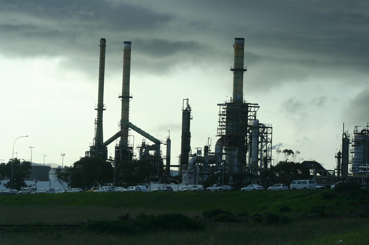 Subsea Production Technologies