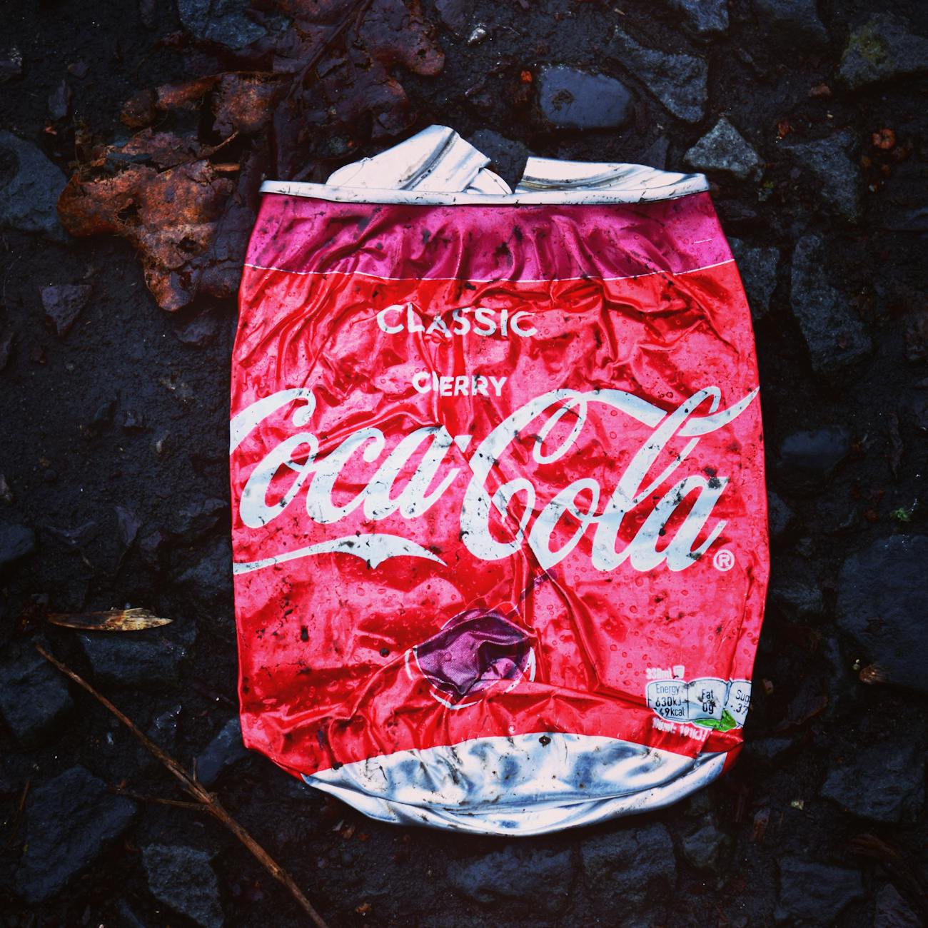 Marine Pollution and Waste Management