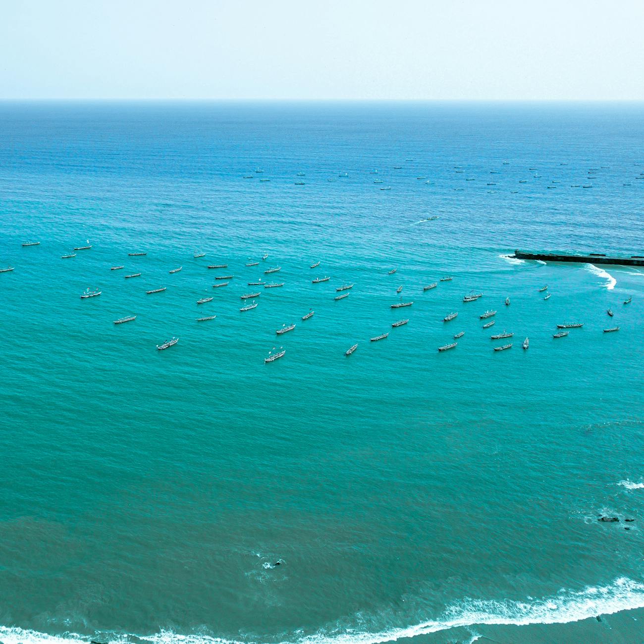 Marine Protected Areas and Spatial Planning