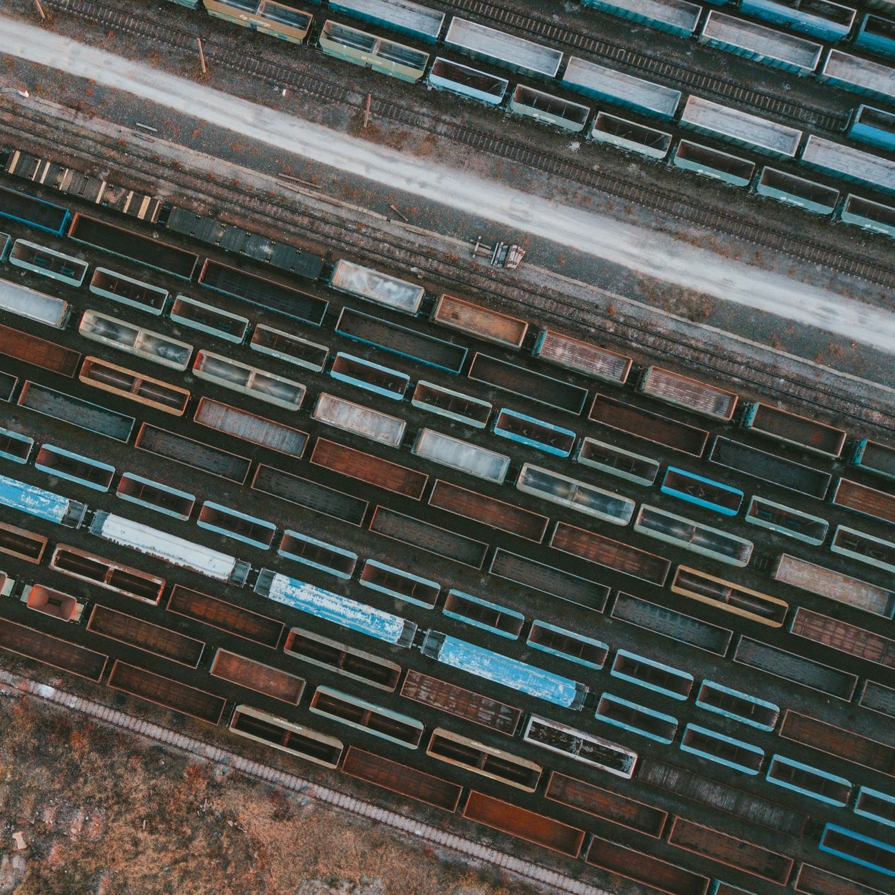 Circular Supply Chain and Logistics