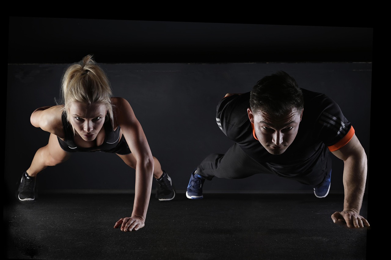 Musculoskeletal Health and Menopause