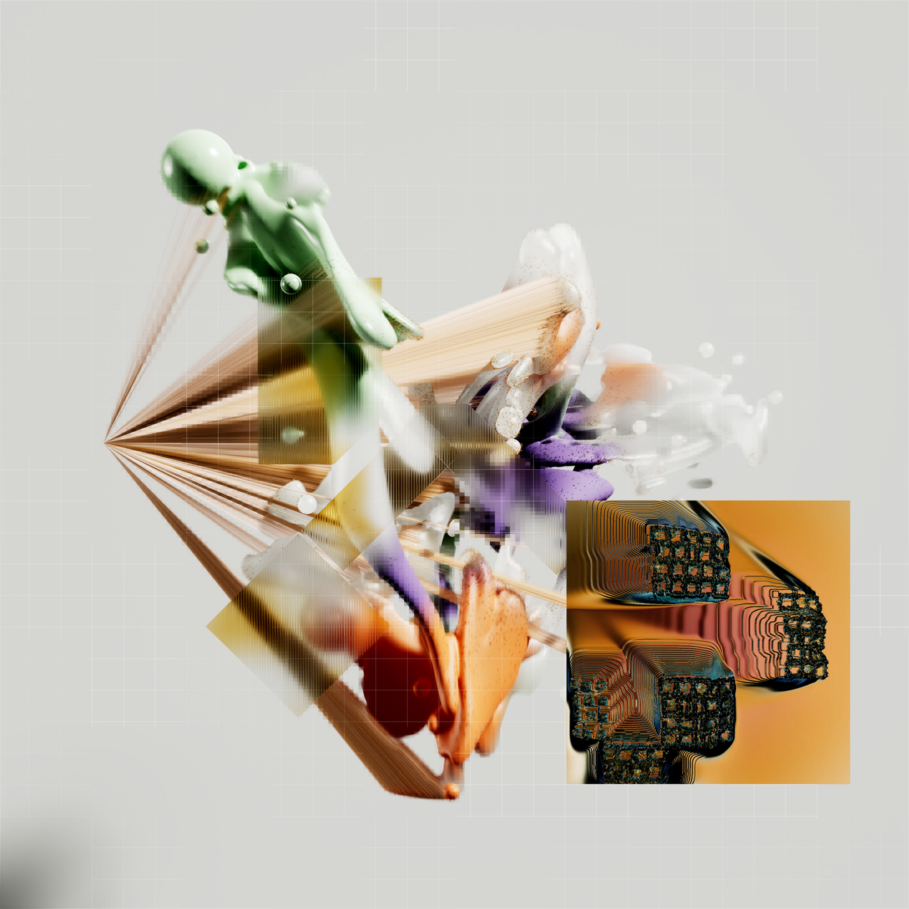 Cultural and Personal Meanings in Nature-Based Design