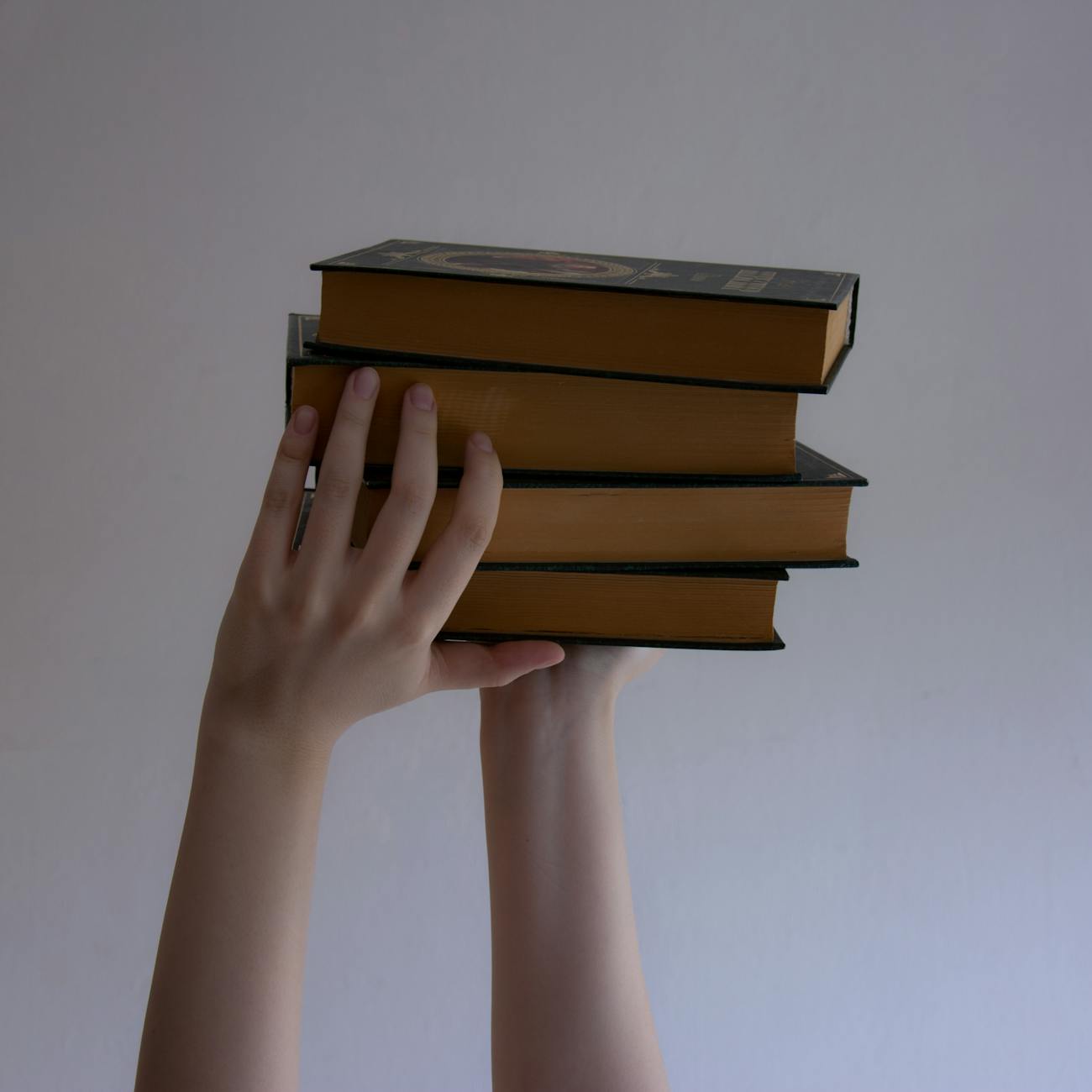 Box Making and Housing for Vintage Books