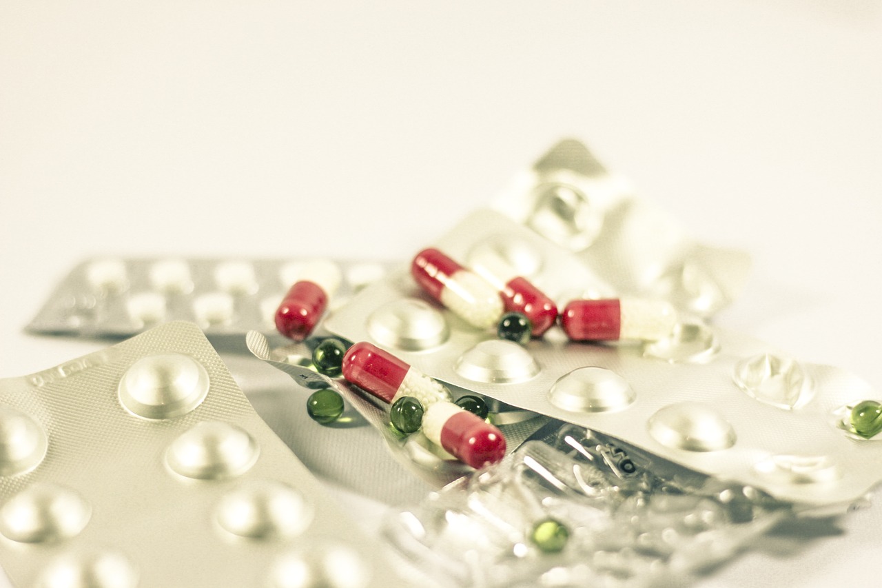 Pharmacological Interventions