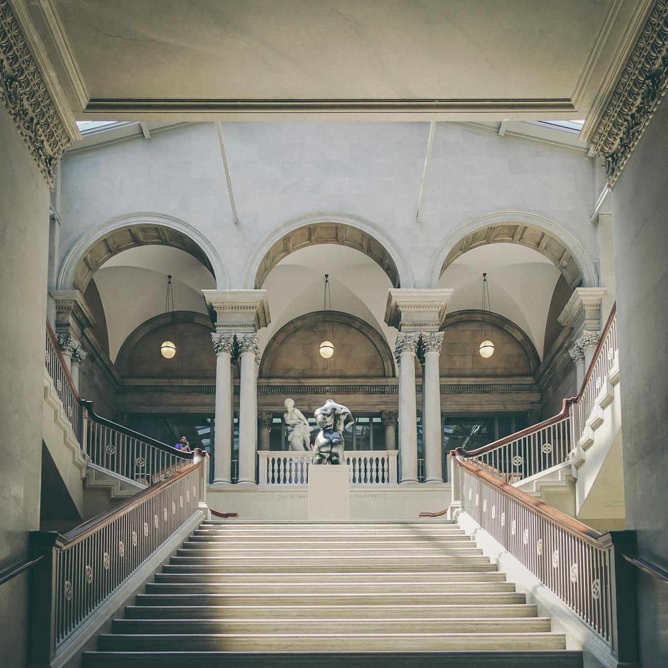 Cultural Heritage and Art Restitution