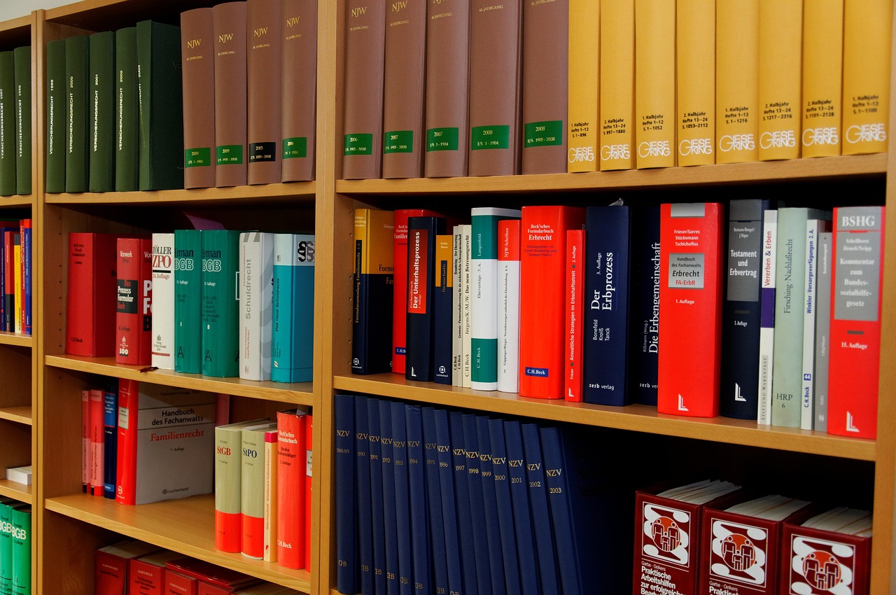 Alternative Dispute Resolution in Art Law