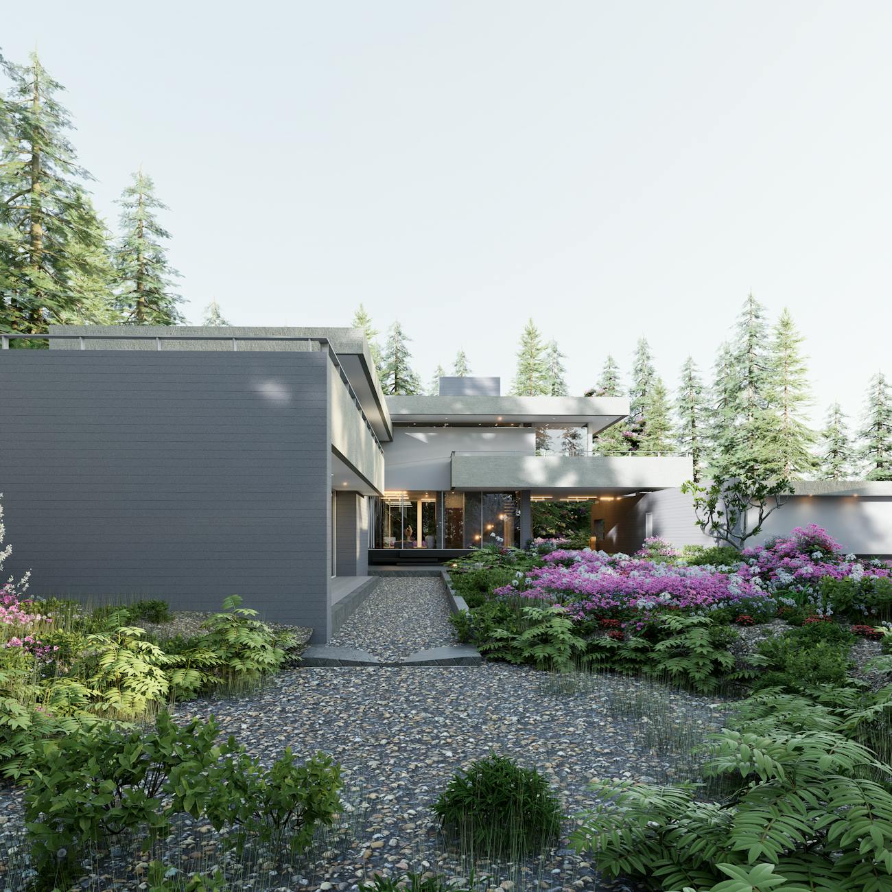 Landscape Architecture and Integration