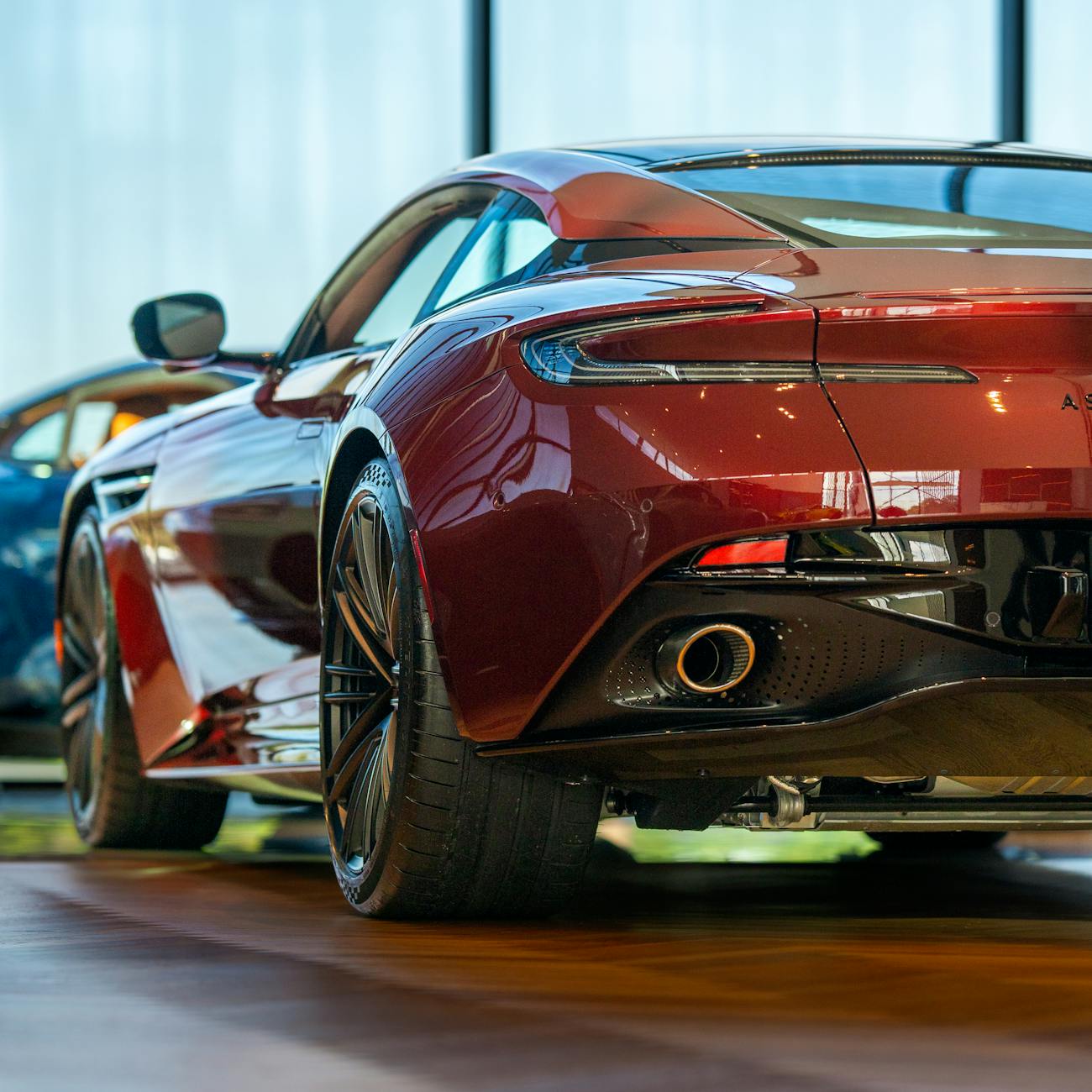 Financial Management in Motorsport