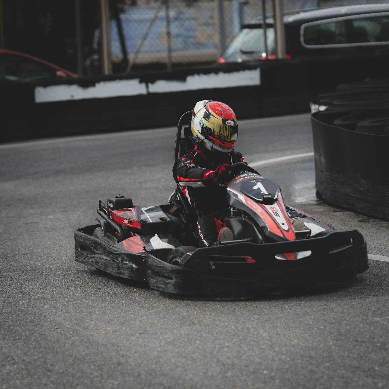 Human Resource Management in Motorsport